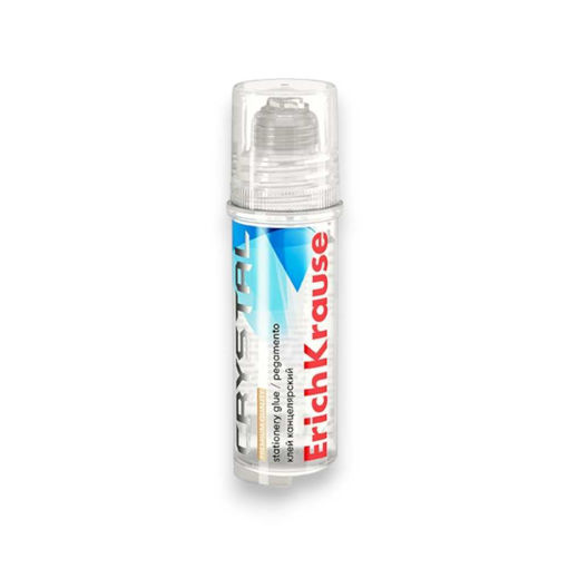 Picture of ERICHKRAUSE CRYSTAL LIQUID GLUE 30ML